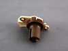 ES#171912 - 62161390063 - Speed Sensor - Found in the rear cover of the differential - Genuine BMW - BMW