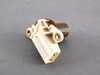 ES#171912 - 62161390063 - Speed Sensor - Found in the rear cover of the differential - Genuine BMW - BMW