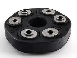 Universal Flex Disc