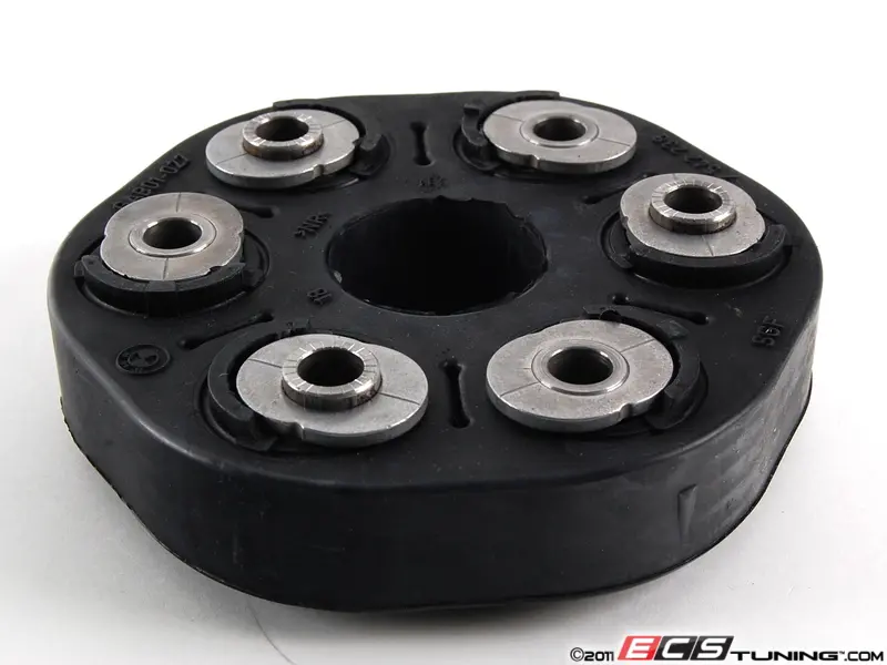 MEYLE HD Front Prop Shaft Coupling / Guibo For BMW - Replaces OEM 26 11 7 542 238