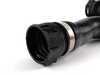 ES#38367 - 17127519255 - Coolant Hose - Supply Line - Attaches between radiator and thermostat - Genuine BMW - BMW