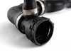 ES#38367 - 17127519255 - Coolant Hose - Supply Line - Attaches between radiator and thermostat - Genuine BMW - BMW