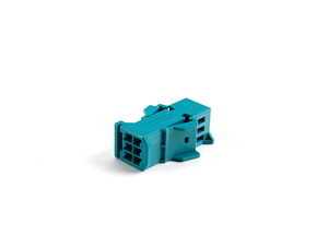 ES#165299 - 61136954554 - SOCKET HOUSING - Genuine BMW - BMW