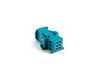 ES#165299 - 61136954554 - SOCKET HOUSING - Genuine BMW - BMW
