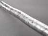 ES#180161 - 64538391051 - E30 A/C Hose - Suction Pipe - evaporator to compressor - Genuine BMW - BMW