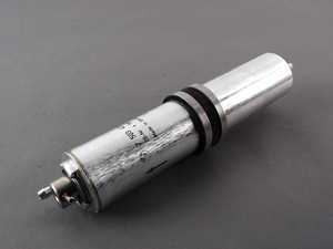 ES#36760 - 16126750475 - Fuel Filter - Includes integrated fuel pressure regulator - Genuine BMW - BMW