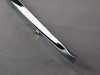 ES#75125 - 51118125437 - E38 Chrome Bumper Trim - Left - Located on the front bumper - Genuine BMW - BMW