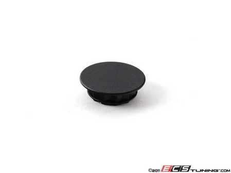 ES#416296 - 7L0955205C - Wiper Arm Cap - OEM cap for wiper arms - Genuine Volkswagen Audi - Volkswagen