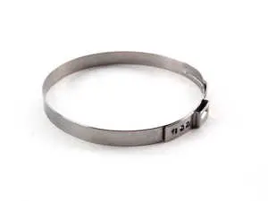 Inner Steering Rack Boot Clamp - Priced Each