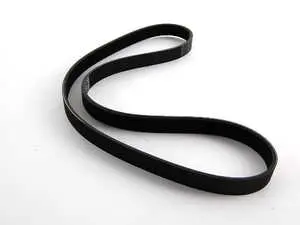 Accessory Belt