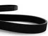 ES#279584 - 06A145933D - Accessory Belt - Replace a worn or broken drive belt to prevent engine damage - Genuine Volkswagen Audi - Volkswagen