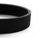 ES#279584 - 06A145933D - Accessory Belt - Replace a worn or broken drive belt to prevent engine damage - Genuine Volkswagen Audi - Volkswagen