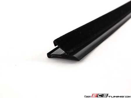 ES#91316 - 51228174766 - WIND. CHANNEL - Genuine BMW - BMW