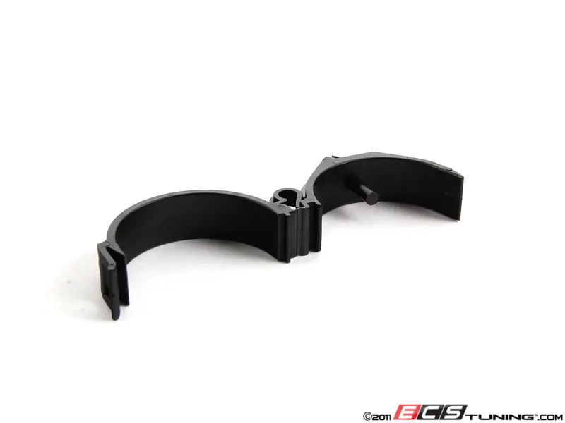 「1234」 Genuine BMW - 11531437493 - Coolant Crossover Pipe (11-53-1