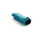 ES#165619 - 61138366275 - Plug - Priced Each  - Wiring plug for the A/C compressor. - Genuine BMW - BMW
