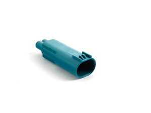 ES#165619 - 61138366275 - Plug - Priced Each  - Wiring plug for the A/C compressor. - Genuine BMW - BMW