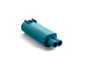 ES#165619 - 61138366275 - Plug - Priced Each  - Wiring plug for the A/C compressor. - Genuine BMW - BMW