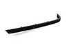 ES#76745 - 51128159377 - Rear bumper trim - left - Matte black - Genuine BMW - BMW