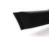 ES#76745 - 51128159377 - Rear bumper trim - left - Matte black - Genuine BMW - BMW