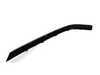 ES#76745 - 51128159377 - Rear bumper trim - left - Matte black - Genuine BMW - BMW