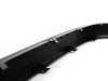 ES#76745 - 51128159377 - Rear bumper trim - left - Matte black - Genuine BMW - BMW