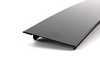 ES#93806 - 51328173383 - E36 Exterior B Pillar Cover - Left - Located between the front and rear doors. - Genuine BMW - BMW