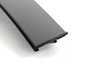 ES#93806 - 51328173383 - E36 Exterior B Pillar Cover - Left - Located between the front and rear doors. - Genuine BMW - BMW