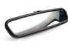 ES#259601 - 3B0857511H01C - Rear View Mirror With Auto Dim - Satin Black - (NO LONGER AVAILABLE) - Maintain your rearward visibility with a new mirror - Genuine Volkswagen Audi - 