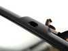 ES#259601 - 3B0857511H01C - Rear View Mirror With Auto Dim - Satin Black - (NO LONGER AVAILABLE) - Maintain your rearward visibility with a new mirror - Genuine Volkswagen Audi - 
