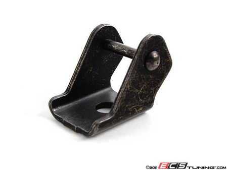 ES#187109 - 72148255714 - Exterior ISOFIX Bracket - Priced Each - Located in the rear seat - Genuine BMW - BMW