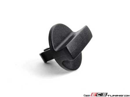 ES#308973 - 1J08674679B9 - KNOB - Genuine Volkswagen Audi - 