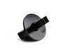 ES#308973 - 1J08674679B9 - KNOB - Genuine Volkswagen Audi - 
