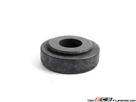 ES#20502 - 11231709977 - Washer - Priced Each - Found on the central crank bolt - Genuine BMW - BMW