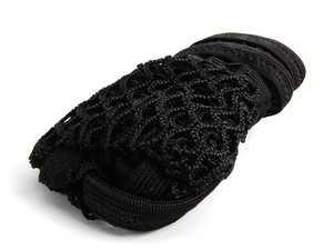 ES#322441 - 1K9065111 - Cargo Net - Keep your stuff in the trunk where it belongs - Genuine Volkswagen Audi - Volkswagen