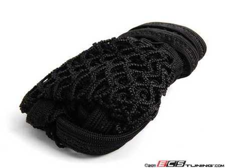 ES#322441 - 1K9065111 - Cargo Net - (NO LONGER AVAILABLE) - Keep your stuff in the trunk where it belongs - Genuine Volkswagen Audi - Volkswagen
