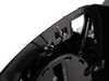 ES#319400 - 1K1857507DC9B9 - Mirror Assembly - Left - Mirror housing, electric adjustment and heated, does not include painted cover  - Genuine Volkswagen Audi - Volkswagen