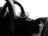 ES#319400 - 1K1857507DC9B9 - Mirror Assembly - Left - Mirror housing, electric adjustment and heated, does not include painted cover  - Genuine Volkswagen Audi - Volkswagen