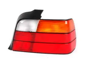 Tail Light - Right