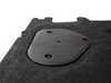 ES#130626 - 51757138612 - Belly pan - center - Protects your engine from unwanted road debris - Genuine BMW - BMW