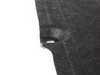 ES#130626 - 51757138612 - Belly pan - center - Protects your engine from unwanted road debris - Genuine BMW - BMW