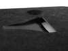ES#130626 - 51757138612 - Belly pan - center - Protects your engine from unwanted road debris - Genuine BMW - BMW