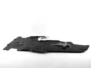 Belly pan - center