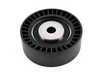ES#2137092 - 11281748131 - Hydraulic Alternator Belt Tensioner Roller - Replacement is recommend with every belt service - Ina - BMW