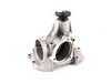 ES#2500940 - 1192001501 - Water Pump - Priced Each - Brand new unit - No core charge - Graf - Mercedes Benz