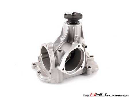 ES#2500940 - 1192001501 - Water Pump - Priced Each - Brand new unit - No core charge - Graf - Mercedes Benz