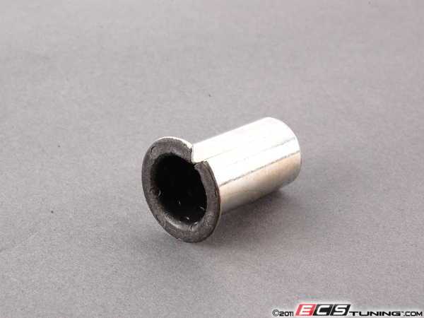 Genuine Volkswagen Audi - 028903313 - Sleeve - Priced Each (028 903 313)