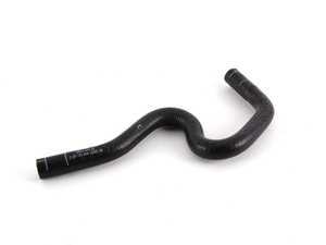 ES#429389 - 8D0121107C - Expansion Tank Hose - Connects the expansion tank to the hard water pipe - Genuine Volkswagen Audi - Audi Volkswagen