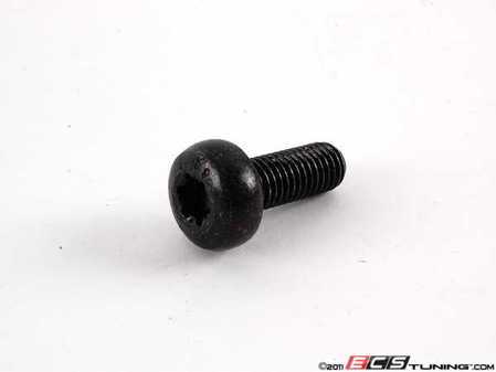 ES#16622 - 07146962565 - SCREW - Genuine BMW - BMW MINI