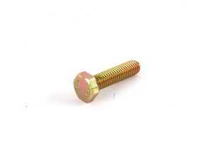 ES#15145 - 07119913483 - Bolt - M6x25 - Genuine BMW - BMW