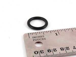 ES#233077 - 64111374238 - O-Ring - Priced Each - Seals the water lines to the heater core - Genuine BMW - BMW
